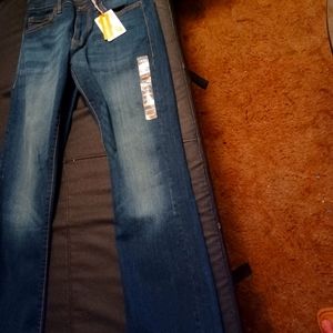MENS BOOTCUT JEANS